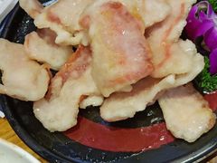 -满园烤鸭·春饼(太原街万达店)