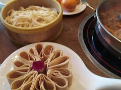 -刘一锅筋头巴脑(小北店)