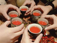 -长亭酒肆.武夷菜(鼓楼后海店)