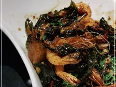 -老头儿油爆虾·1987杭州烟火味(湖滨银泰in77D区店)