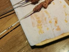 -俭寨大盘鸡·新疆菜·烧烤(博乐店)