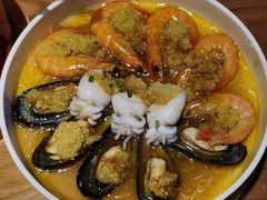 -闽上鲜·福建菜(龙湖滨江天街店)