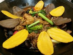 -洪泽老鱼馆(清浦店)