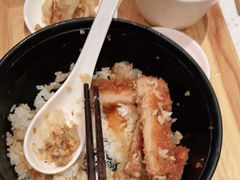 -味千拉面(南虹店)