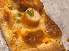 -半秋山西餐厅(宜昌大洋店)