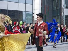 -万隆广场(昆仑大街店)