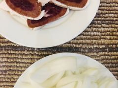 -金明姬和众烧烤店(东铁营店)