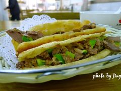 -王胖子驴肉火烧(鼓楼店)