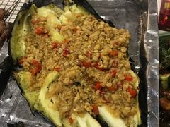 -火焰枪蛋·烧烤(奉天街店)