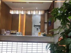 -宸玥酒店(成都西南财大地铁站店)