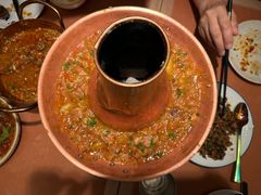 -浩海火燒雲傣家菜(芮欧百货店)