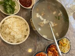 -屋里家延边朝鲜族冷面(南园店)