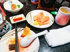 -daozao料理美术馆(东营店)