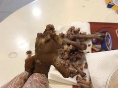 五年老卤味爪爪-降龙爪爪(建设路2店)