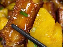 -叁拾壹克饺子·东北菜(国贸店)