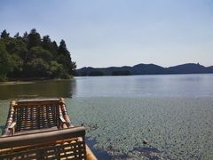 -东湖落雁景区