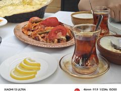 -沙漠玫瑰土耳其餐厅(神路街店)