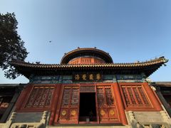 -大钟寺古钟博物馆