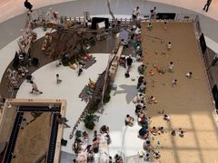 -上海七宝领展广场