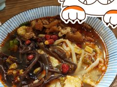 -瓦记米粉(东鼓道店)