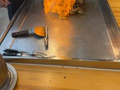 -厦门源昌凯宾斯基大酒店-隠れ鉄板焼