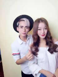 -BM SALON