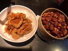 -辣尚瘾·烤鱼·新川菜(交大直营店)