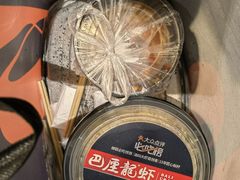 -巴厘龙虾·榜首油焖大虾(音乐学院·沿江酒馆店)