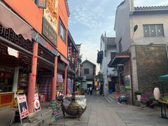-汴河街