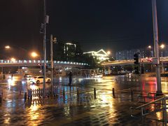 -八宝山(地铁站)