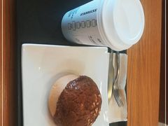 -星巴克(深圳罗湖书城店)