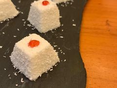 椰奶凉糕-阮氏娘·越南料理(双子塔店)