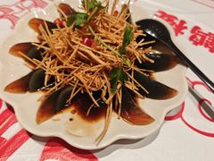-肥肥虾庄·金牌油焖大虾(杨园滨江时代walk店)