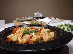 -宁海食府(北岸琴森店)