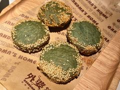 -外婆家(西红门荟聚购物中心店)