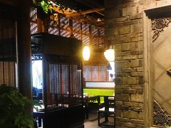 大堂-陈麻婆豆腐总店