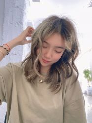 -Some Hair