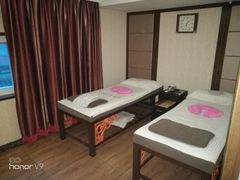 -若石足道SPA 连锁(丹东街店)