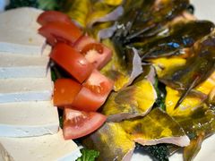 -老村长•湖北菜(欢乐大道店)