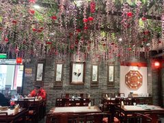 -鸭匠食府·挂炉烤鸭·新京菜(阜成路店)