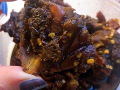 -如意香辣鸡架(总店)