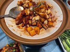 -闽海肴(北辰荟店)