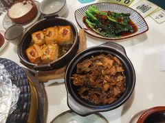 -原味田园·客家菜·土窑鸡(中航城君尚购物中心店)