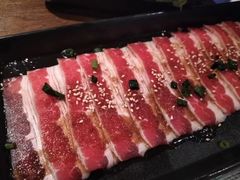 -新石器烤肉(中房金谊广场店)