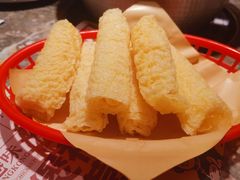 -禄婶鸡煲·打边炉