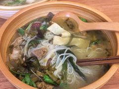 石榴姐火锅米线-石榴姐•山城小馆(创始店)