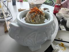 -蘇河湾·新鲁菜·泰山宴(泰山店)