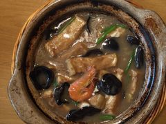 -蜀宴小调·精致家常菜(科华店)