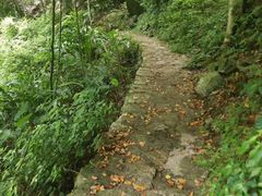 -百漈沟生态旅游景区