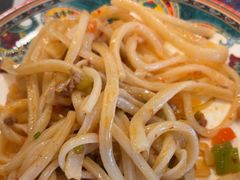 -巴依老爷新疆美食(工体旗舰店)